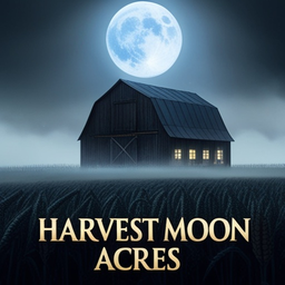 Harvest Moon Acres Nvv Casino Deutschland