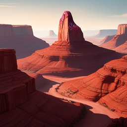 Ruby Canyon Nvv Casino