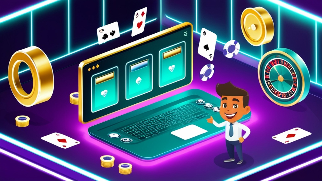 Offizielle Website Nvv Casino