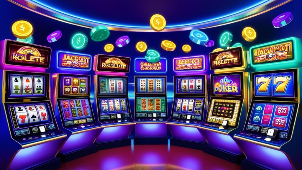 Casino Nvv Casino